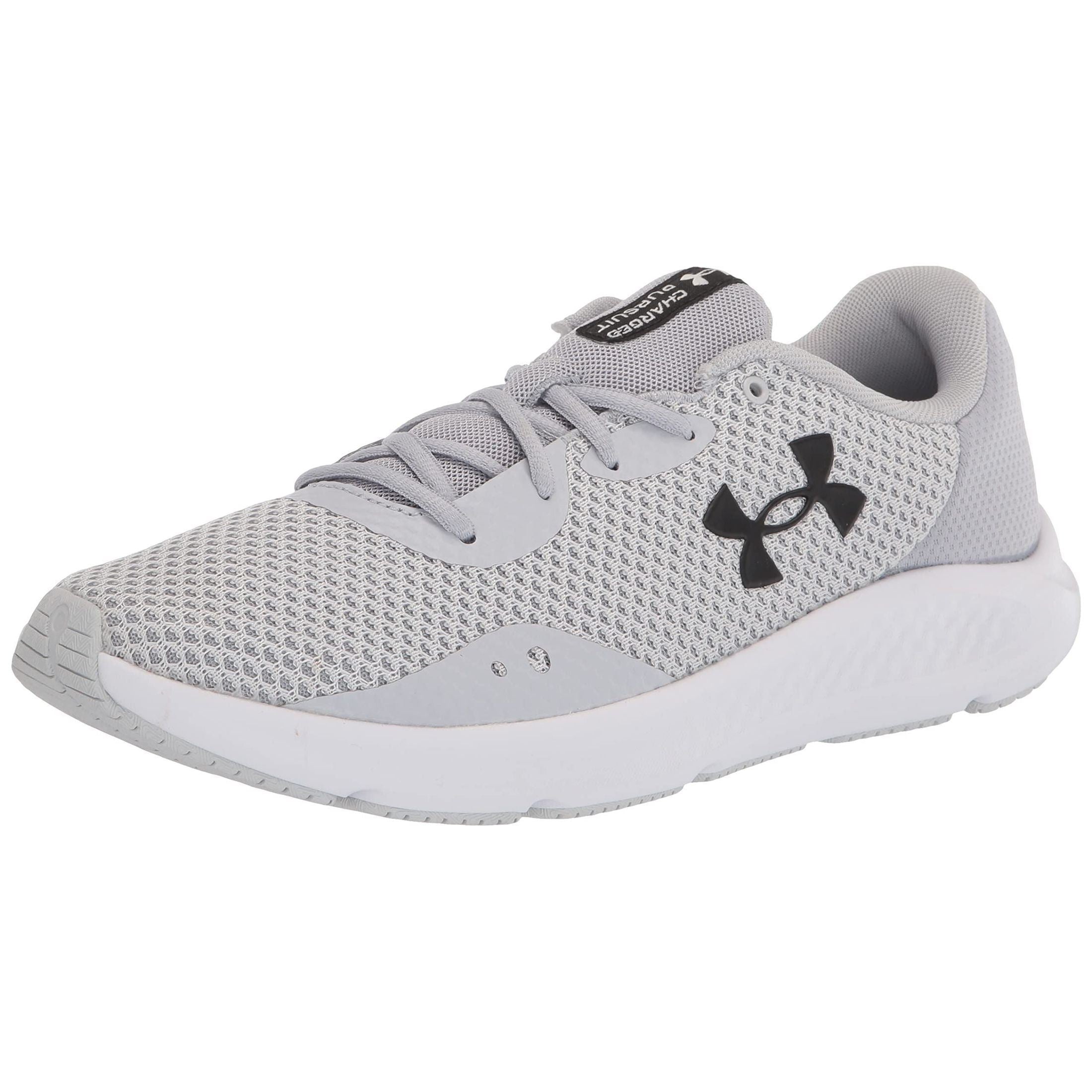 Under Armour UA W Charged Pursuit 3-PNK womens Sneaker