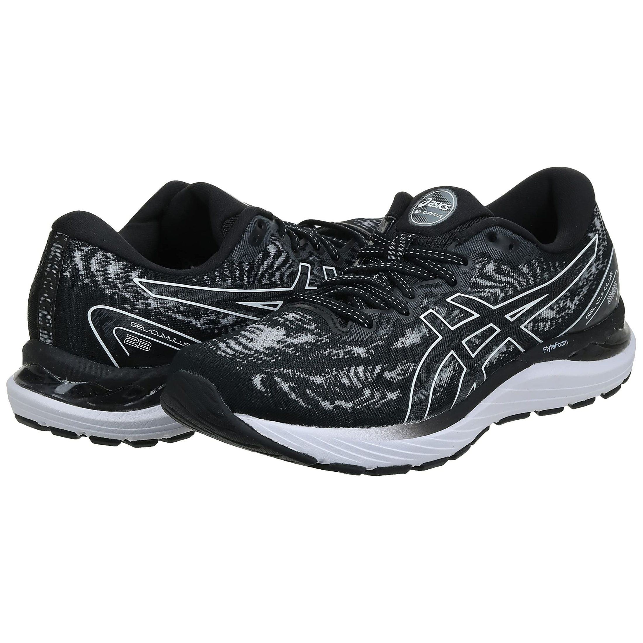 Asics GEL-CUMULUS 23 womens Road Running Shoe