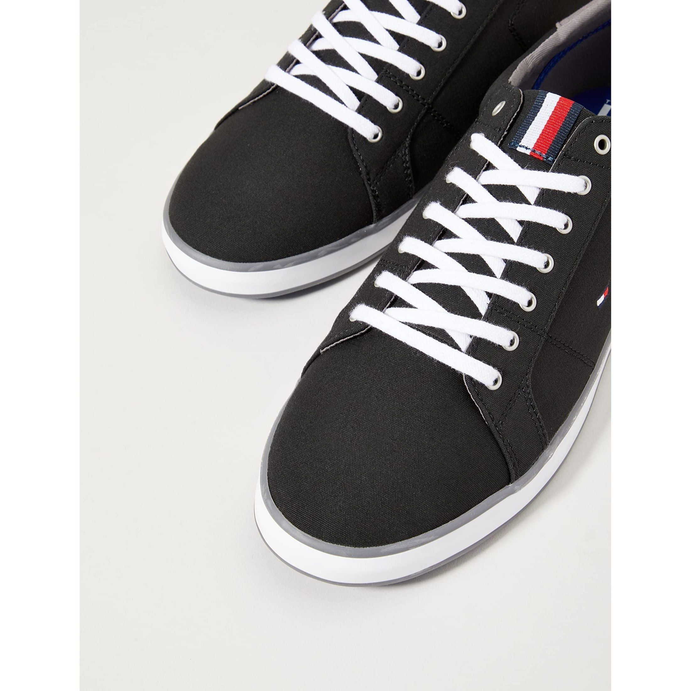 Tommy Hilfiger H2285Arlow 1D mens Low-Top Sneakers