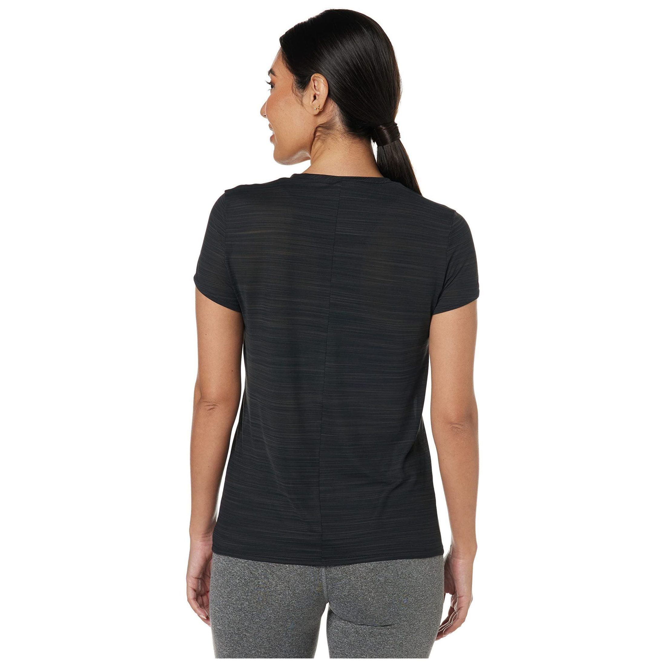 Reebok Women's Wor Ac Tee T-SHIRT (SHORT SLEEVE)