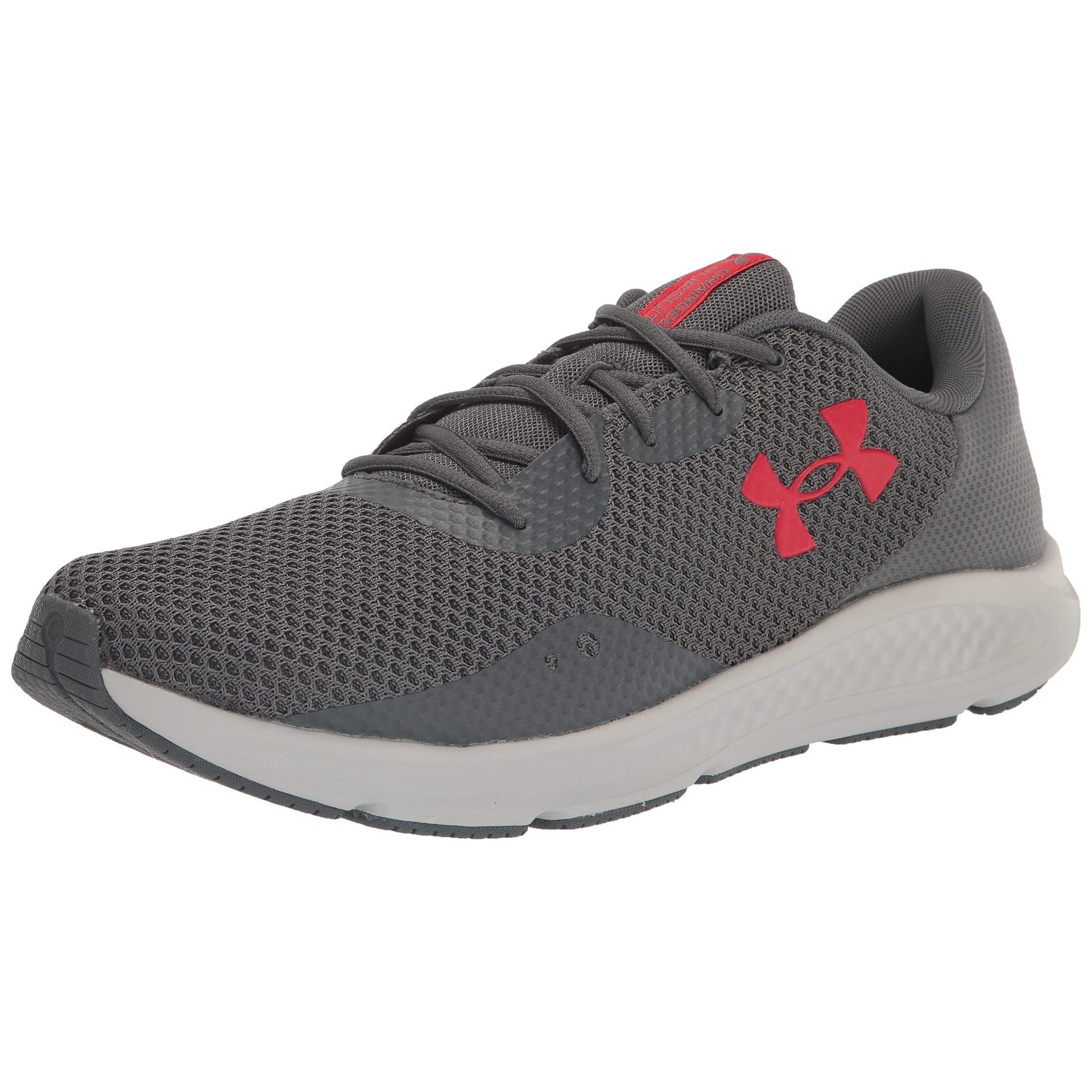 Under Armour UA Charged Pursuit 3 Sneaker Shoes mens Running Shoe