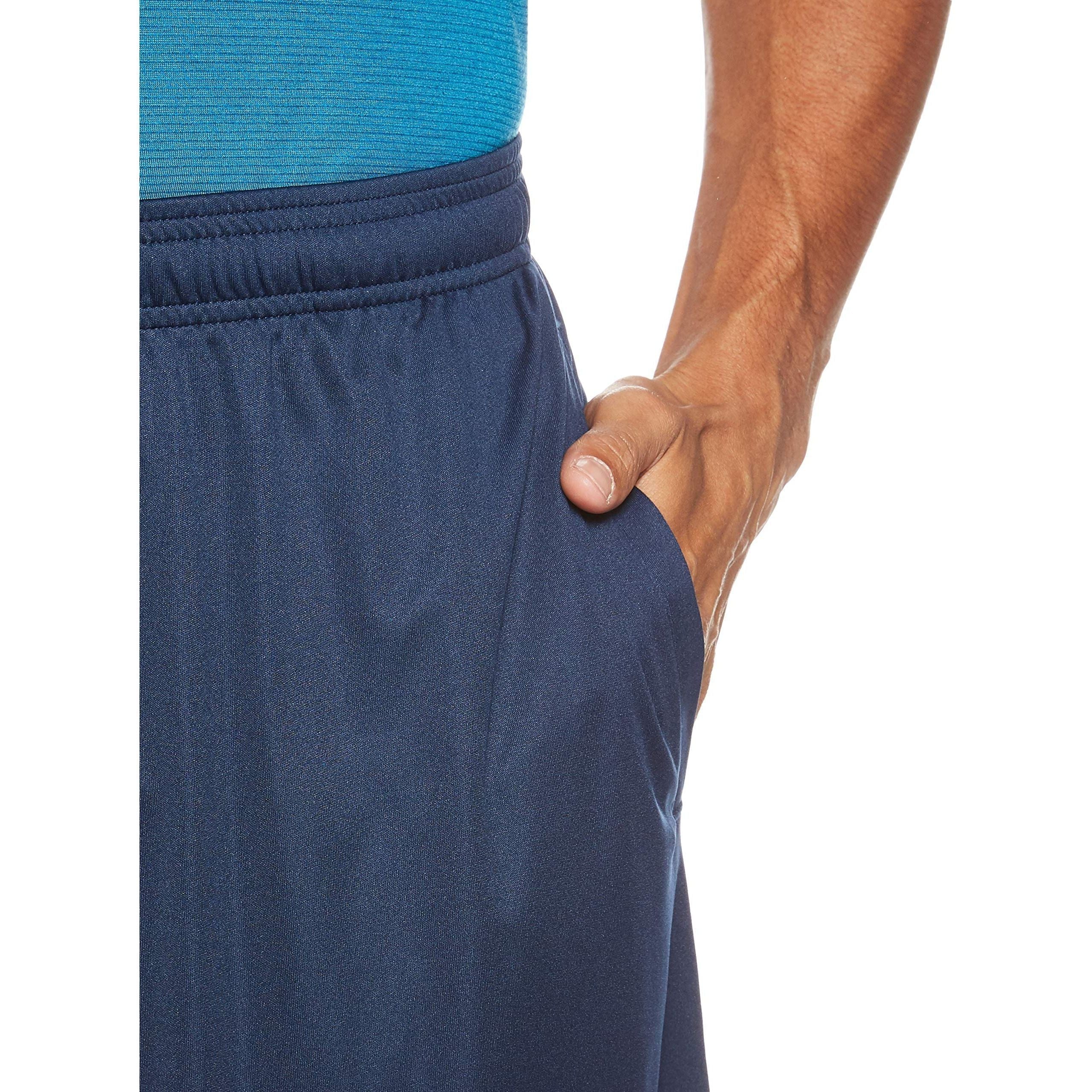 Under Armour Tech Graphic Short, Running Shorts Made of Breathable Material, Workout Shorts with Ultra-light Design Men