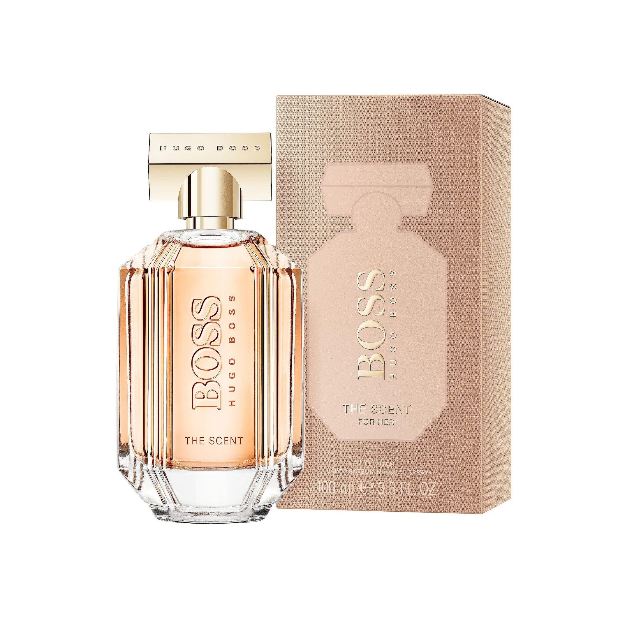 Hugo Boss The Scent Women's Eau de Perfume