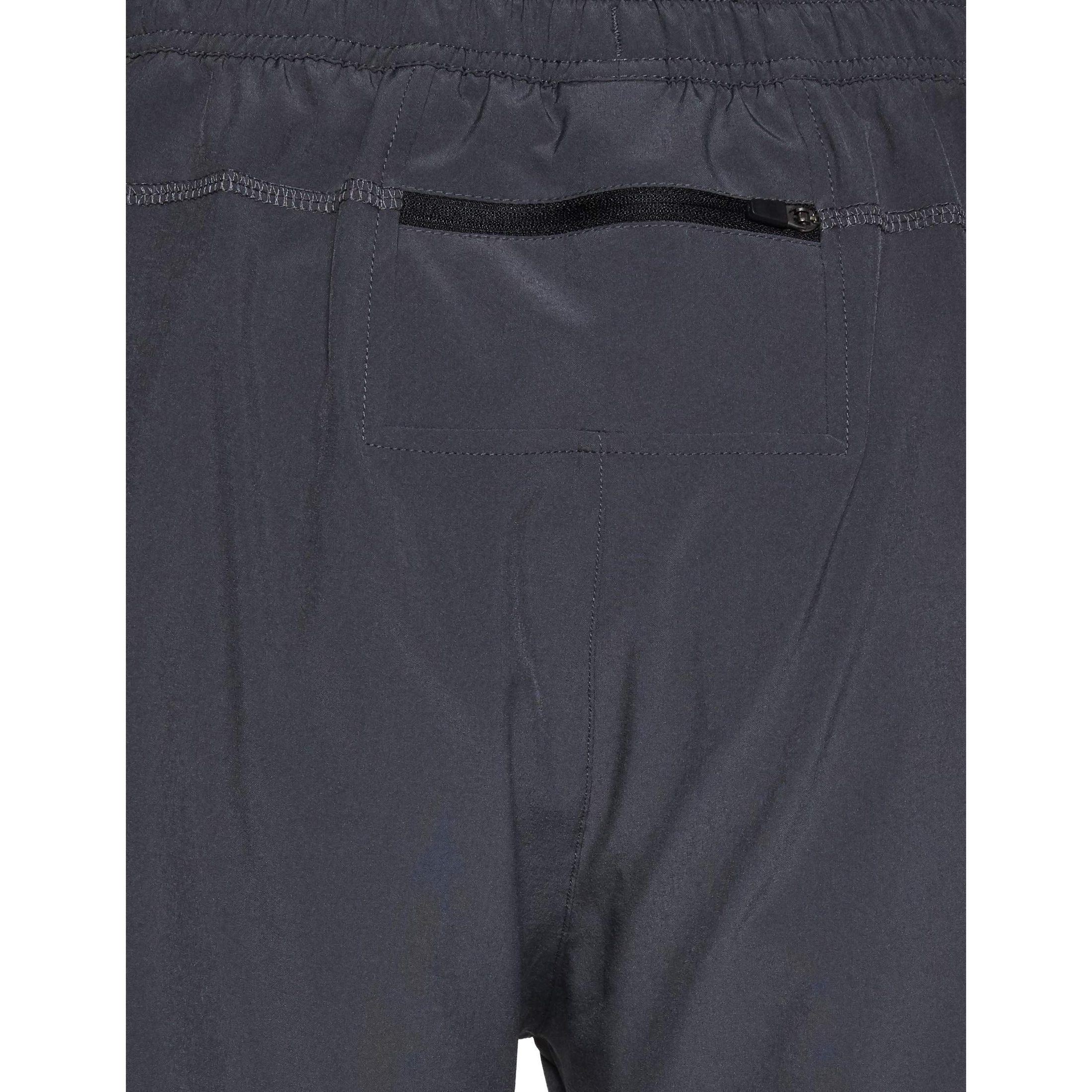 Amazon Brand - Symactive Men's Regular Fit Running Shorts