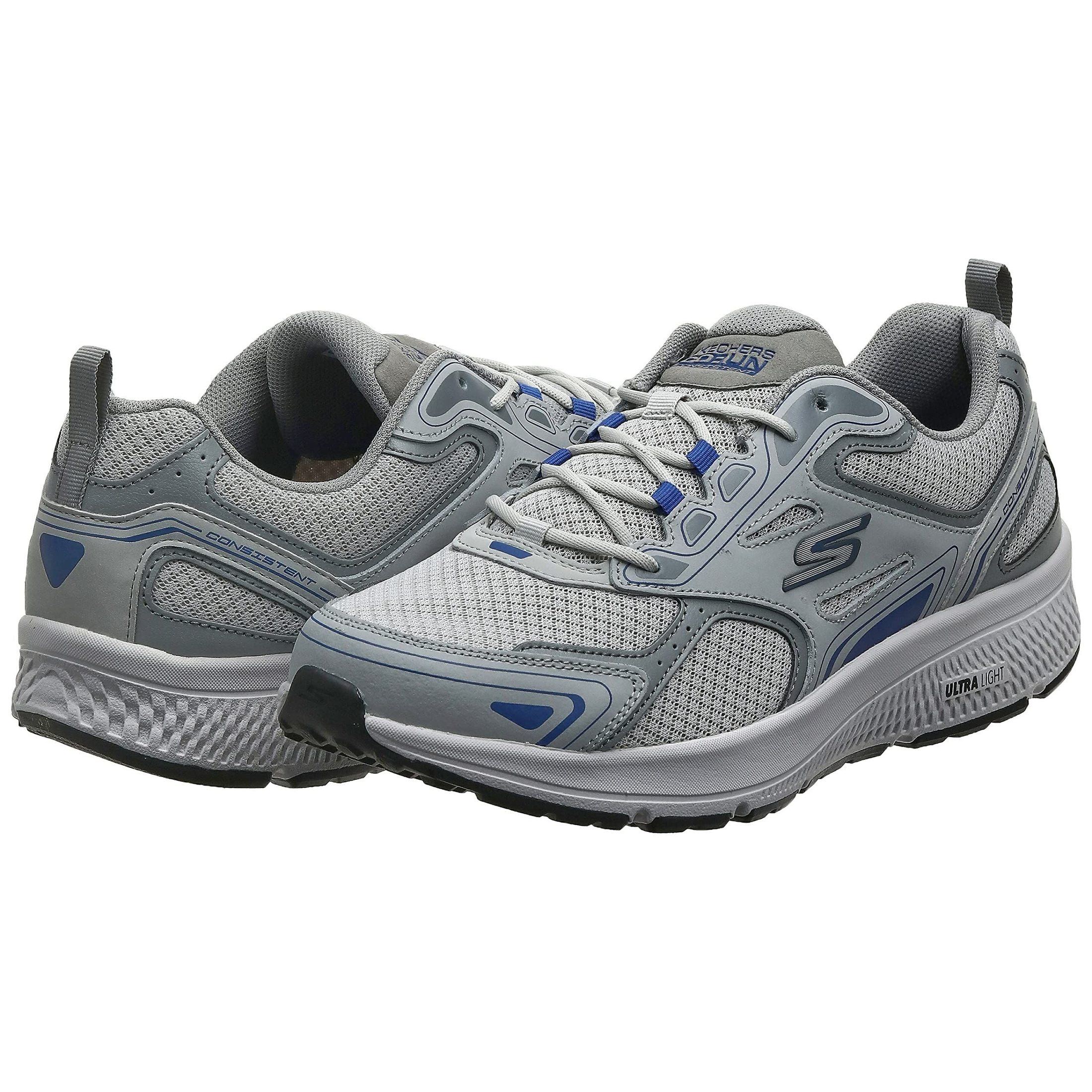 Skechers Go Run Consistent - Performance Running & Walking Shoe mens Sneaker