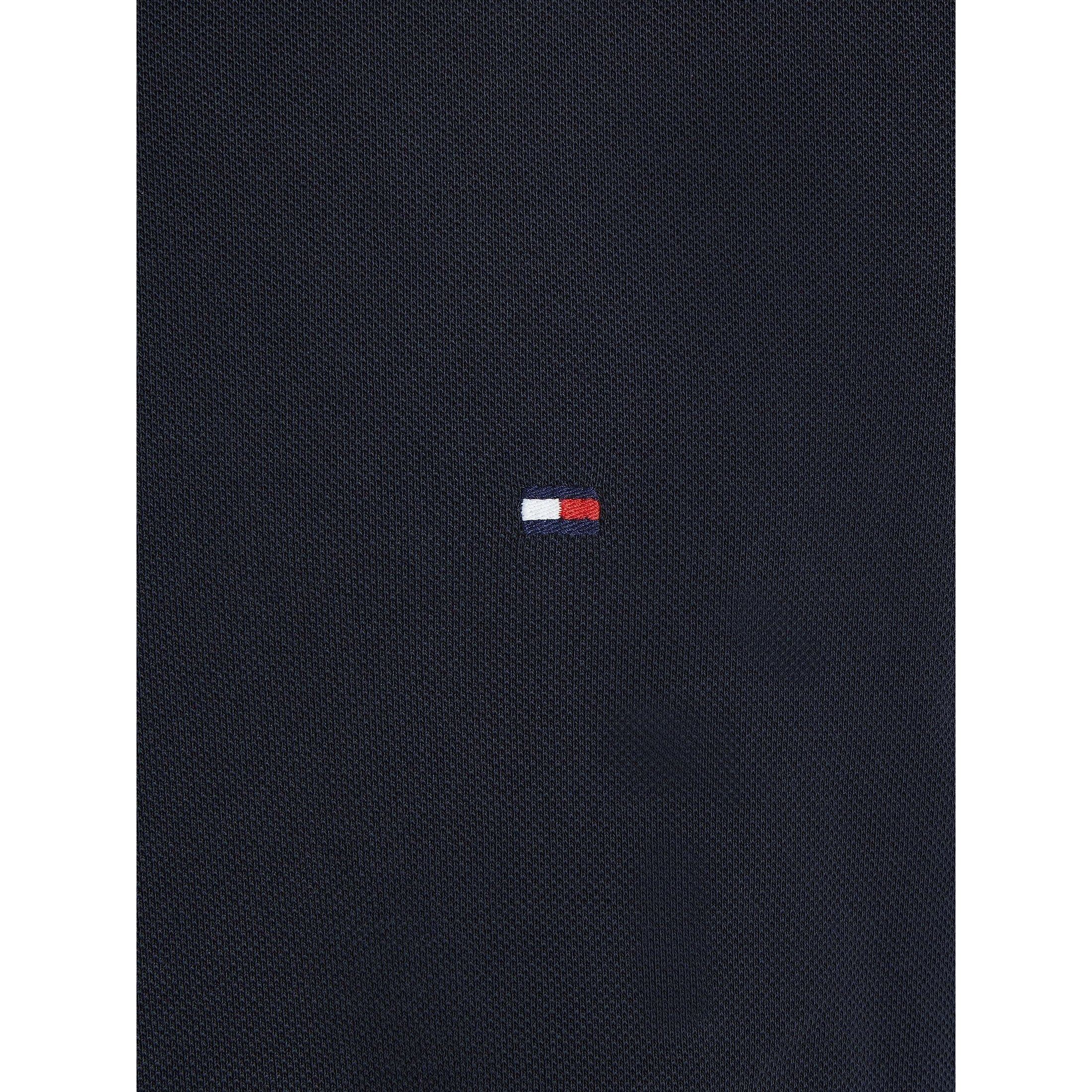 Tommy Hilfiger Mens 1985 Slim Polo Polo Shirt