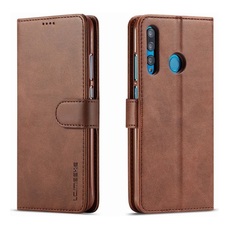 Case For Honor 10i Flip Cover Huawei P Smart Plus 2019 Case Wallet Magnetic Cover For Huawei 20i 10i Case Leather Luxury Coque - Jointcorp