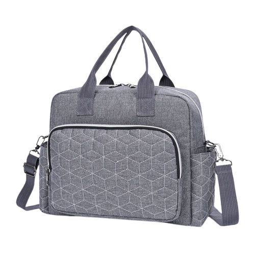 Baby Diaper Bag + Waterproof - Jointcorp