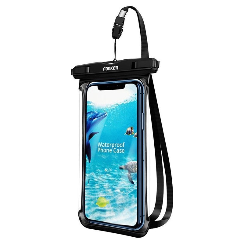 Waterproof Phone Case For Iphone Samsung Xiaomi Swimming Dry Bag Underwater Case Water Proof Bag Mobile Phone Coque Cover - Jointcorp