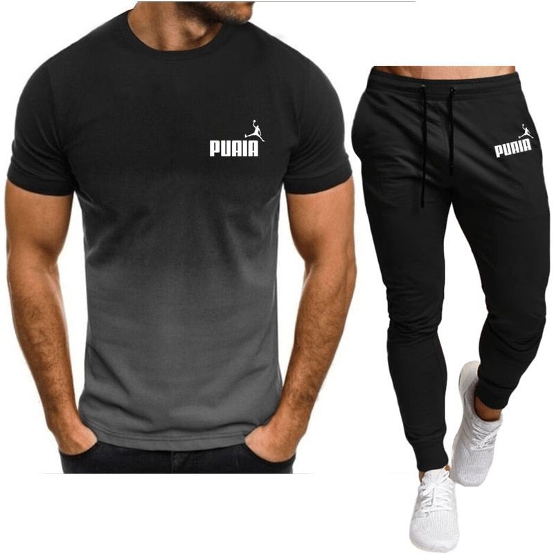 Men's T-shirt suit Sportswear - Jointcorp